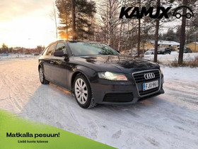 Audi A4, Autot, Tornio, Tori.fi