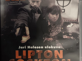 Lipton Cockton in the Shadows of Sodoma DVD, Elokuvat, Kotka, Tori.fi