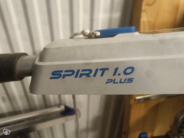 EPropulsion Spirit 1.0 PLUS xs 2