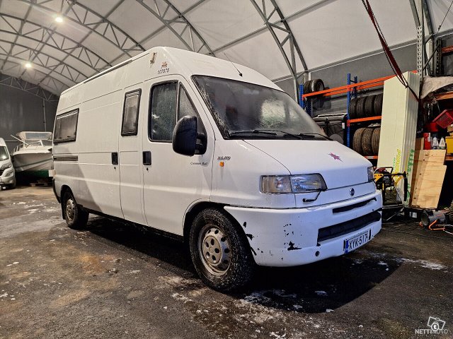 Fiat Ducato, kuva 1