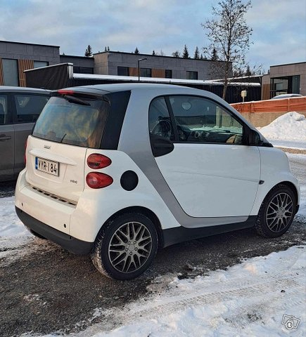 Smart Fortwo 4