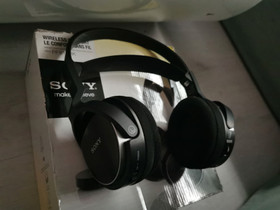 Auriculares Inalámbricos Sony RF810RK