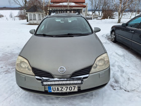 Nissan Primera, Autot, Espoo, Tori.fi