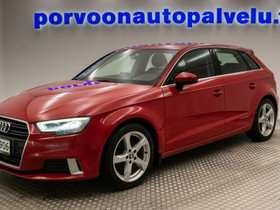 Audi A3, Autot, Porvoo, Tori.fi