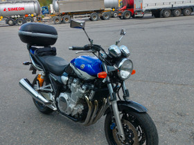 Yamaha 1300 XJR, Moottoripyrt, Moto, Kangasala, Tori.fi