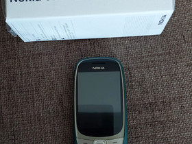 Nokia 6310, Puhelimet, Puhelimet ja tarvikkeet, Lieto, Tori.fi
