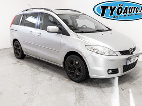 Mazda 5, Autot, Lieto, Tori.fi