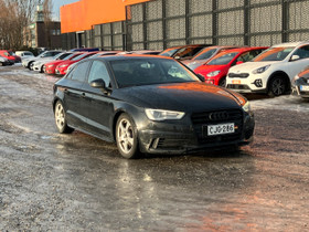 Audi A3, Autot, Vantaa, Tori.fi