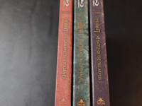 The Hobbit Extended edition Trilogy