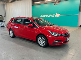 Opel Astra, Autot, Espoo, Tori.fi