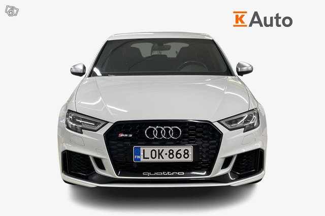 Audi RS 3 4