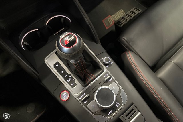 Audi RS 3 18
