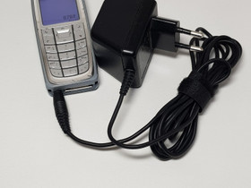 Nokia 3120 puhelin, akku, laturi, ohjekirja, Puhelimet, Puhelimet ja tarvikkeet, Forssa, Tori.fi