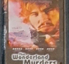 The wonderland murders dvd, Elokuvat, Oulu, Tori.fi