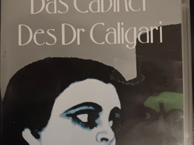 Das Cabinet Des Dr Caligari, Elokuvat, Kotka, Tori.fi