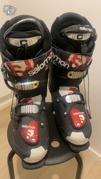 salomon spk 100