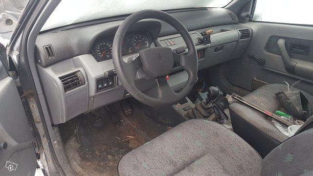 Renault Clio 5