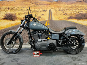 Harley-Davidson Dyna, Moottoripyrt, Moto, Jyvskyl, Tori.fi
