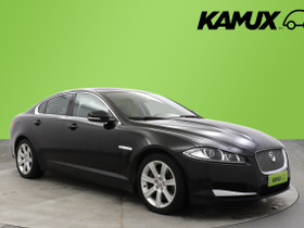 Jaguar XF, Autot, Oulu, Tori.fi