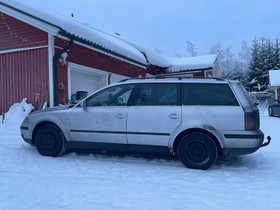 Volkswagen Passat 3bg 1.9tdi purkuauto, Autovaraosat, Auton varaosat ja tarvikkeet, Sotkamo, Tori.fi