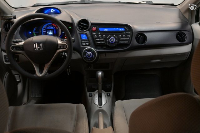 Honda Insight 14