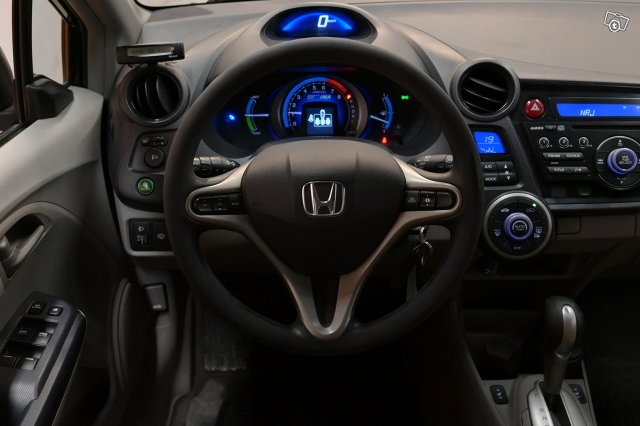 Honda Insight 16