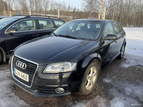Audi A3, Autot, Espoo, Tori.fi