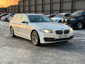 BMW 520, Autot, Vantaa, Tori.fi