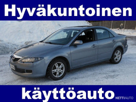 Mazda 6, Autot, Riihimäki, Tori.fi