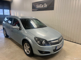 Opel Astra, Autot, Kangasala, Tori.fi