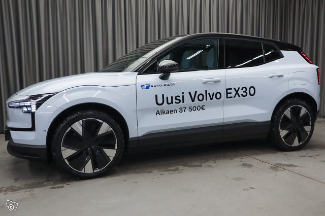 Volvo EX30 2