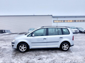 Volkswagen Touran, Autot, Kaarina, Tori.fi