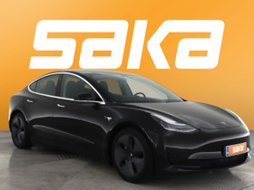 Tesla Model 3, Autot, Seinjoki, Tori.fi