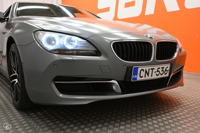 BMW 640 10