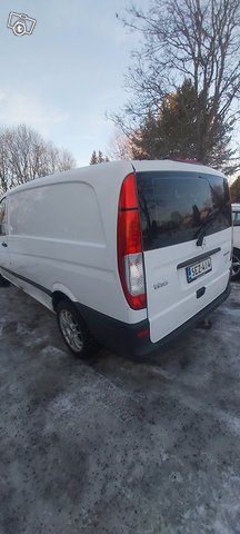 Mercedes-Benz Vito 3