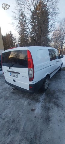 Mercedes-Benz Vito 4