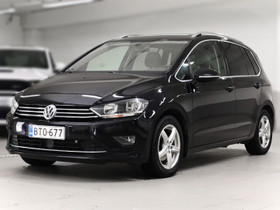 Volkswagen Golf Sportsvan, Autot, Tuusula, Tori.fi