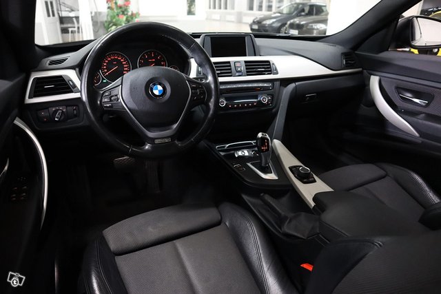BMW 318 Gran Turismo 7