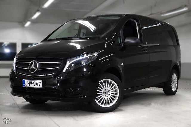 Mercedes-Benz Vito, kuva 1