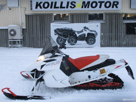 Arctic Cat F-sarja, Moottorikelkat, Moto, Kuusamo, Tori.fi