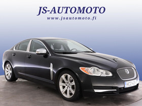 Jaguar XF, Autot, Oulu, Tori.fi