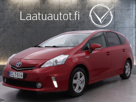 Toyota Prius+, Autot, Lempäälä, Tori.fi