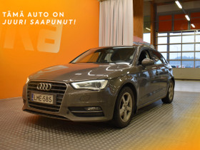 Audi A3, Autot, Turku, Tori.fi