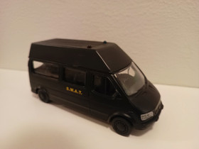 Ford Transit 1998 luku, Lelut ja pelit, Lastentarvikkeet ja lelut, Vantaa, Tori.fi