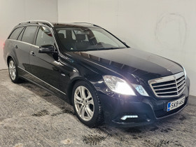 Mercedes-Benz E, Autot, Vantaa, Tori.fi