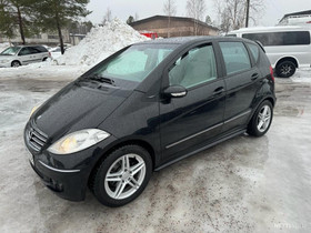 Mercedes-Benz A, Autot, Tuusula, Tori.fi