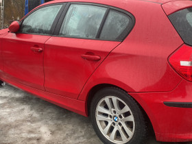 BMW 1-Serie (E8*) 2009 osina !!!!, Autovaraosat, Auton varaosat ja tarvikkeet, Raisio, Tori.fi