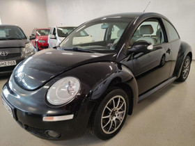 Volkswagen New Beetle, Autot, Kaarina, Tori.fi