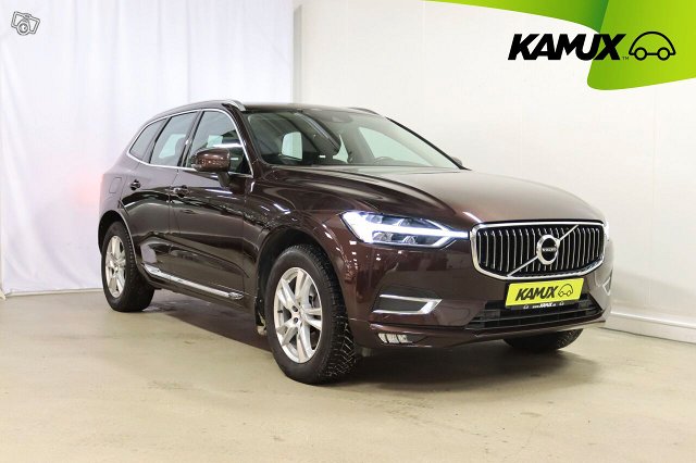 Volvo XC60, kuva 1