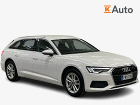 Audi A6, Autot, Espoo, Tori.fi